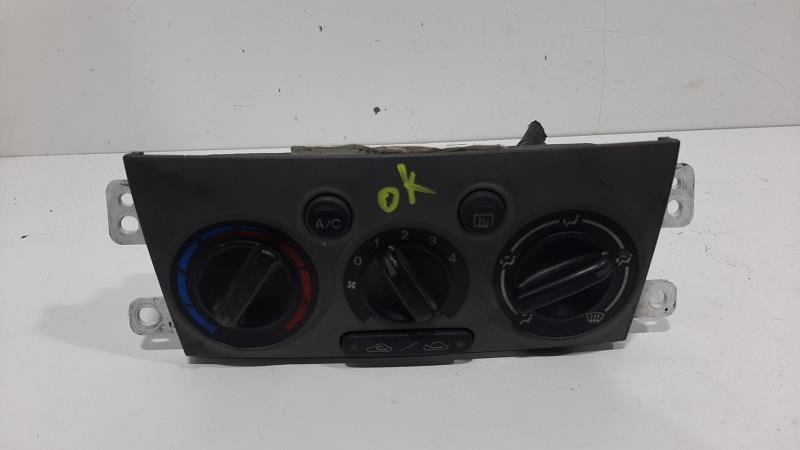 Commande chauffage MAZDA PREMACY (CP) Touring Essence - 1