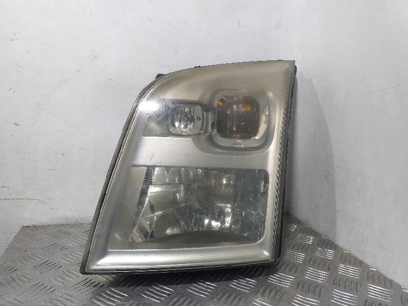 Gruppo ottico anteriore principale sinistro (luci)(faro) FORD TRANSIT COMBI ´06 FT 330 corto Diésel - 1