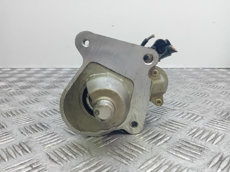 Demarreur FORD FIESTA (CB1) Ambiente Diesel - 1