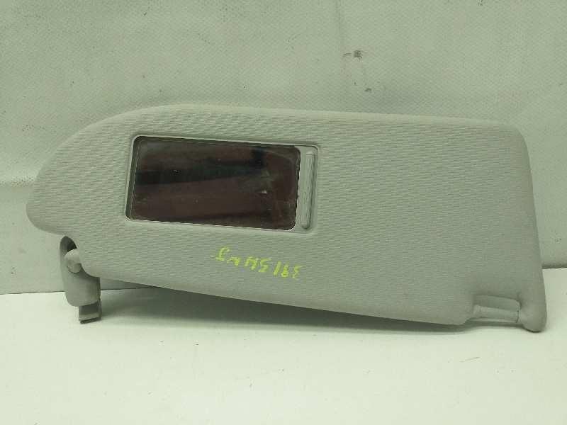 Visiera parasole destra SEAT IBIZA ST (6J8) Style Gasolina - 1