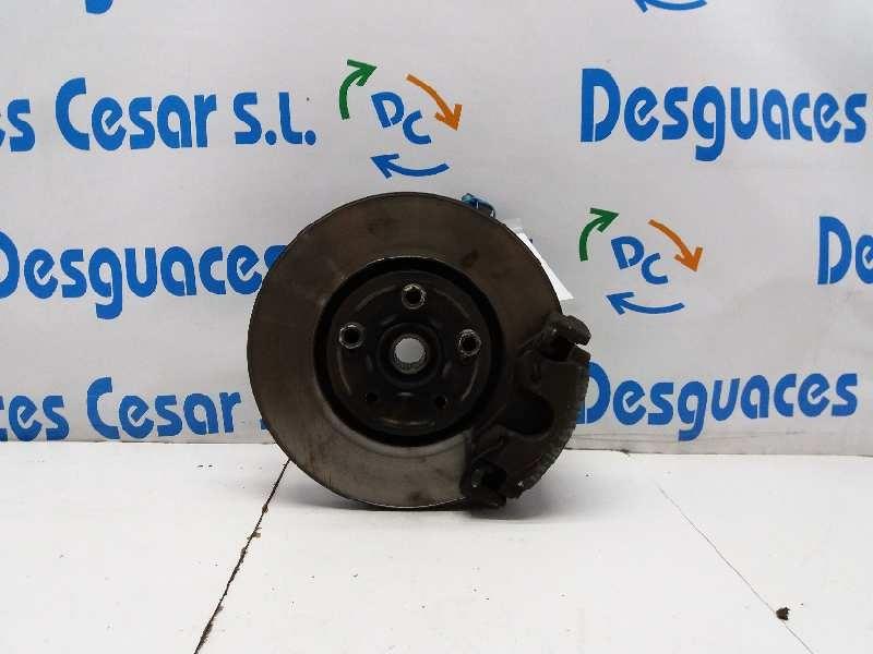 Fusee avant droit RENAULT LAGUNA (B56) 1.8 16V RT Essence - 1