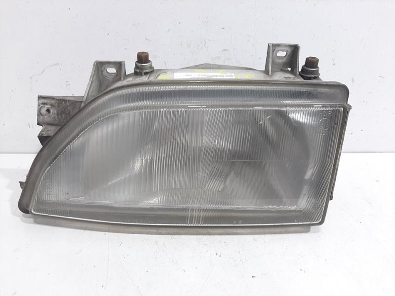 Gruppo ottico anteriore principale sinistro (luci)(faro) FORD ESCORT TURNIER CL Gasolina - 1
