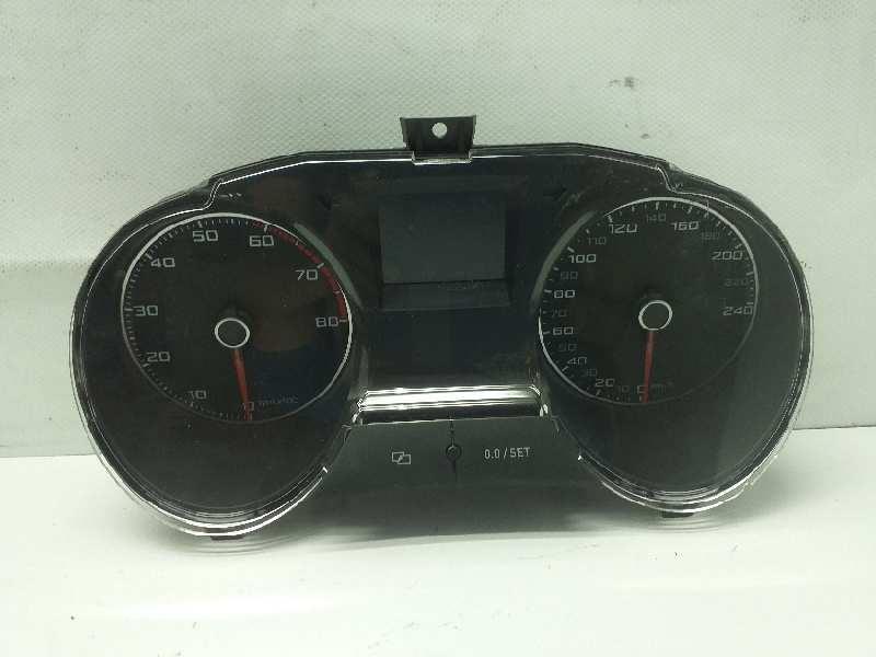 Compteur SEAT IBIZA ST (6J8) Style Essence - 1