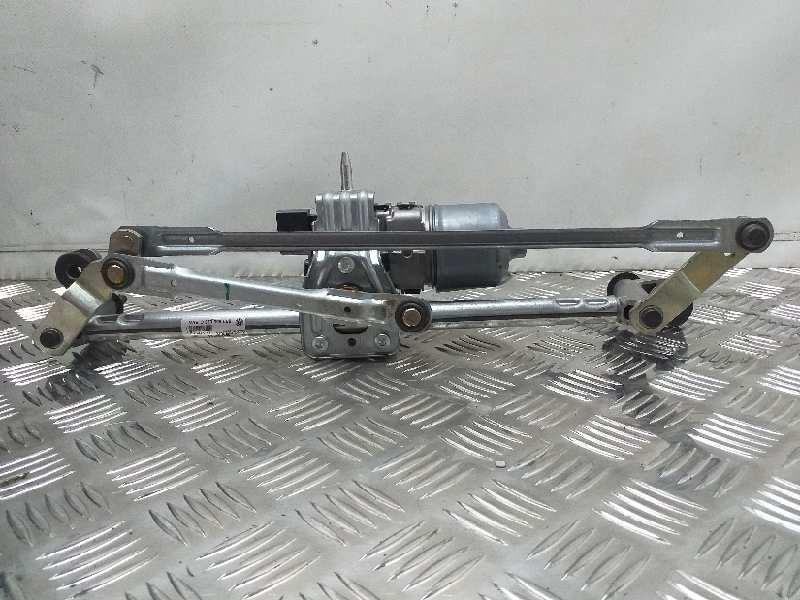 Motore tergicristallo anteriore SEAT IBIZA ST (6J8) Style Gasolina - 1