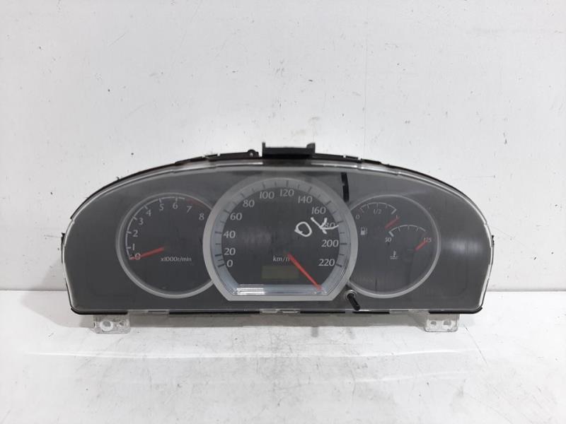 Compteur CHEVROLET NUBIRA BERLINA SE Essence - 1