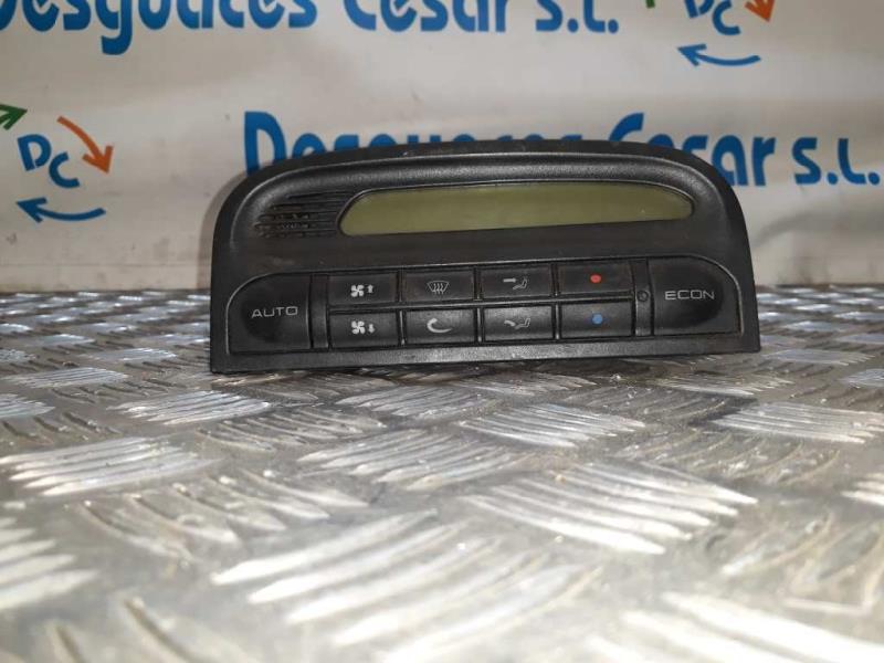 Commande chauffage VOLKSWAGEN SHARAN (7M6/7M9) Comfortline Diesel - 1