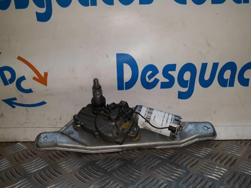 Motore tergicristallo posteriore VOLKSWAGEN SHARAN (7M6/7M9) Comfortline Diésel - 1