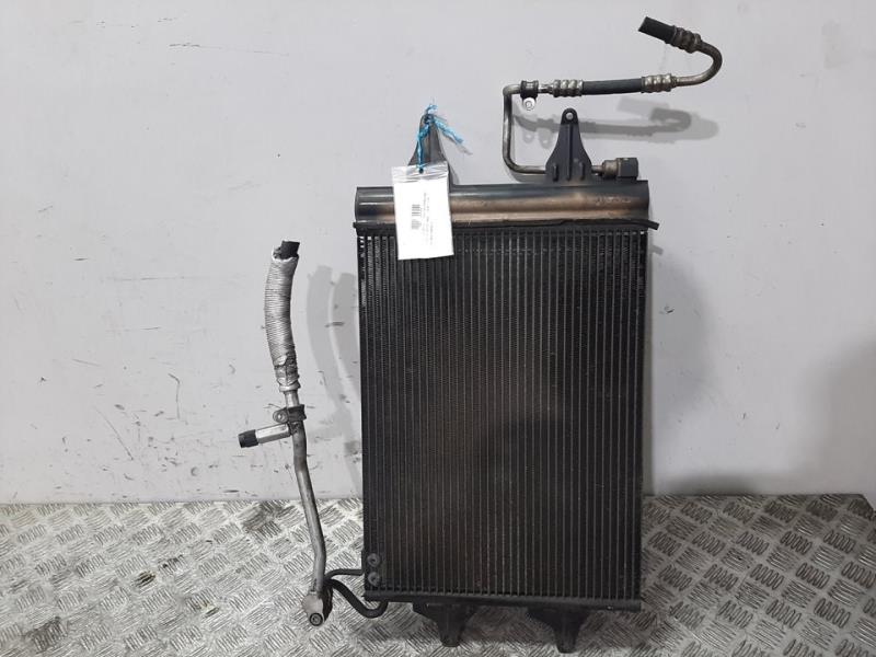 Condenseur de clim SEAT IBIZA (6L1) Stella Essence - 1