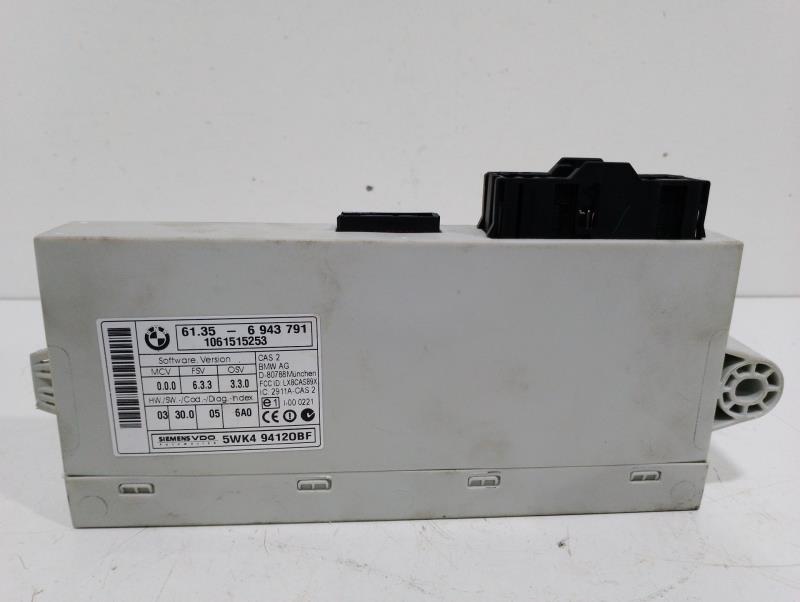 Module électronique BMW SERIE 3 BERLINA (E90) 320d Diesel - 1