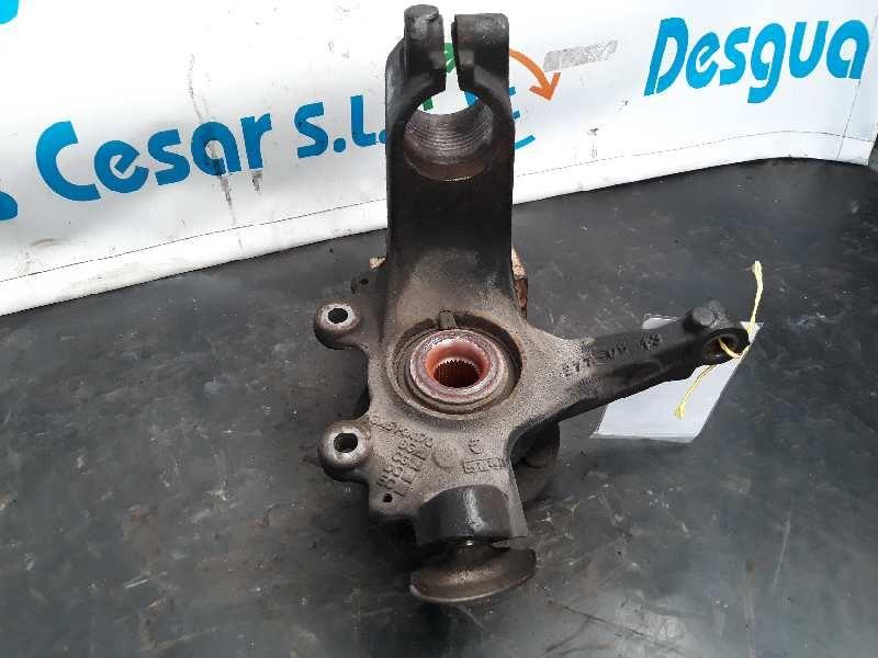 Fusee avant droit FORD FOCUS BERLINA (CAP) Ambiente Diesel - 1