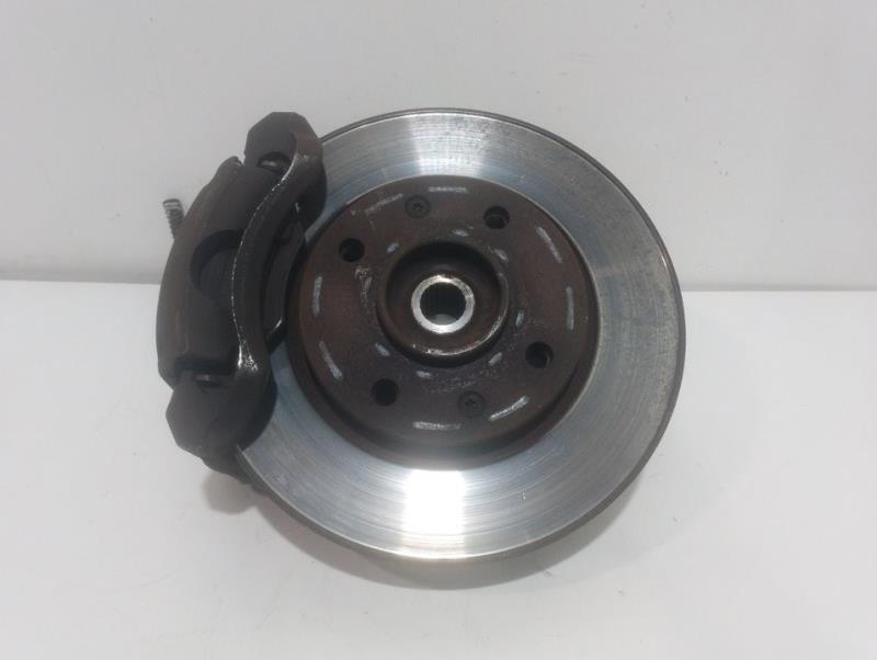 Fusee avant gauche PEUGEOT 206 BERLINA XR Diesel - 1