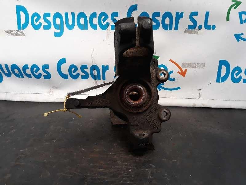 Fusee avant gauche FORD FOCUS BERLINA (CAP) Ambiente Diesel - 1