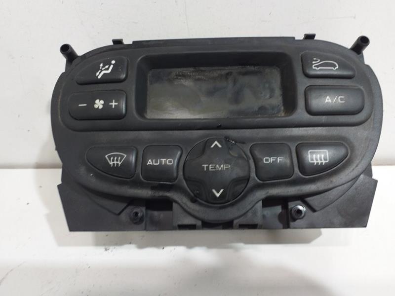 Comandi riscaldamento CITROËN XSARA PICASSO 1.6 16V SX Top Gasolina - 1