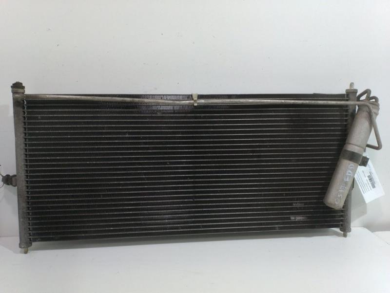 Condenseur de clim NISSAN PRIMERA BERLINA (P12) Visia Diesel - 1
