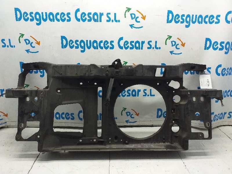 Face avant VOLKSWAGEN POLO (9N1) Conceptline Diesel - 1