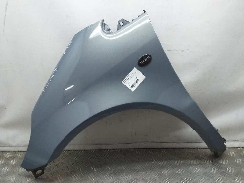 Parafango anteriore sinistro MERCEDES-BENZ CLASE A (W168) 170 CDI Diésel - 1