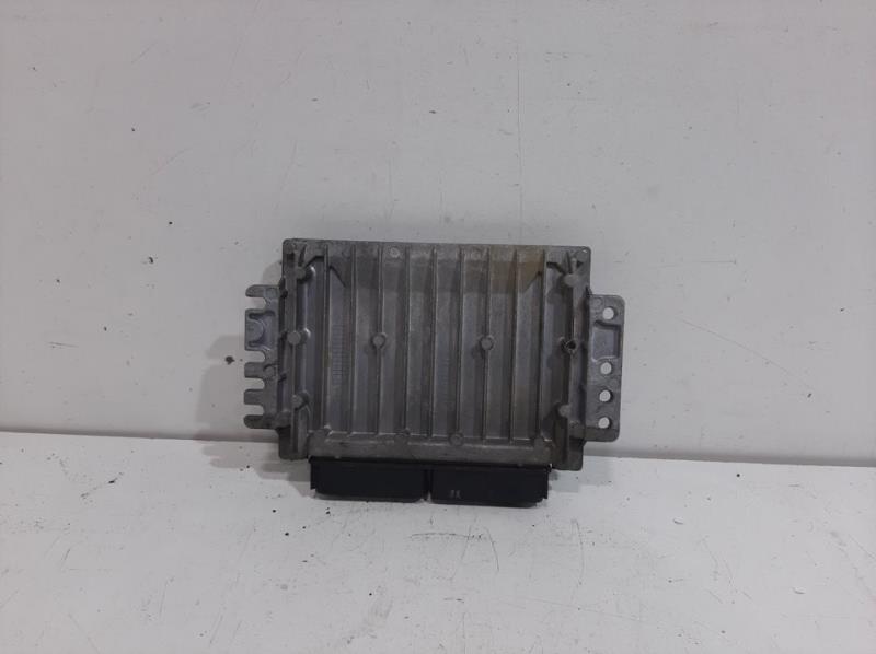 Centralina motore SEAT CORDOBA BERLINA (6K2) CLX Gasolina - 1