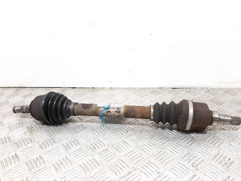 Cardan gauche (transmission) CITROËN C4 BERLINA LX Essence - 1