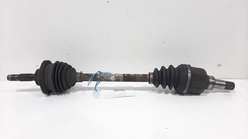 Giunto cardanico albero di trasmissione sinistro PEUGEOT 206+ Básico Gasolina - 1