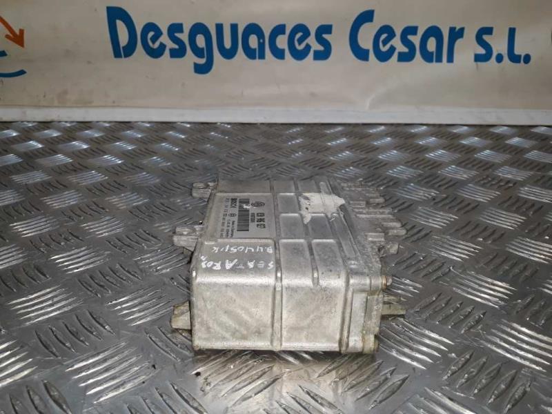 Centralina motore SEAT AROSA (6H1) Stylo Gasolina - 1