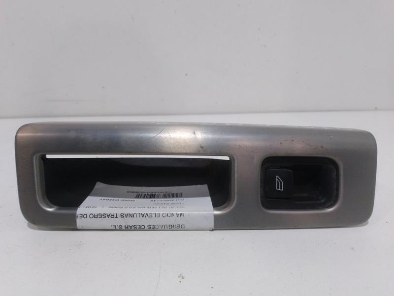 Interruttore lavacristalli posteriore destro VOLVO S40 BERLINA 2.0 D Kinetic Diésel - 1