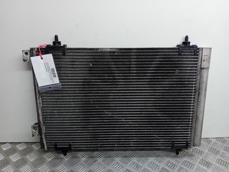 Condensatore clima PEUGEOT 308 Sport Gasolina - 1