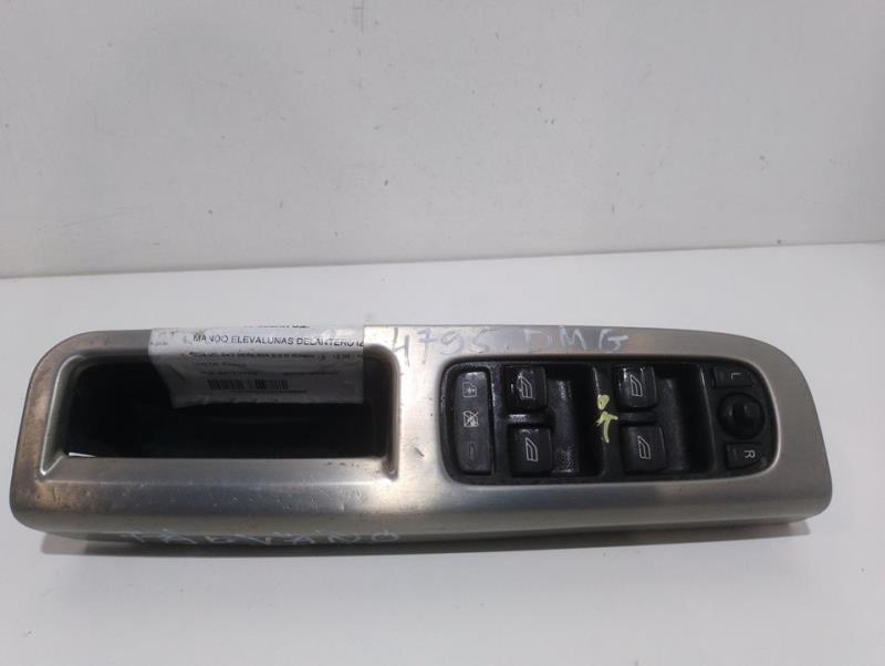Interruttore lavacristalli anteriore sinistro VOLVO S40 BERLINA 2.0 D Kinetic Diésel - 1