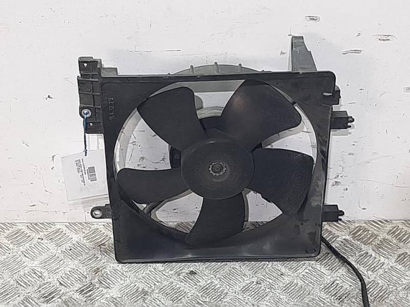 Motoventilatore radiatore SUBARU LEGACY FAMILIAR/OUTBACK B13 (BP) 3.0 R SW spec-B Gasolina - 1