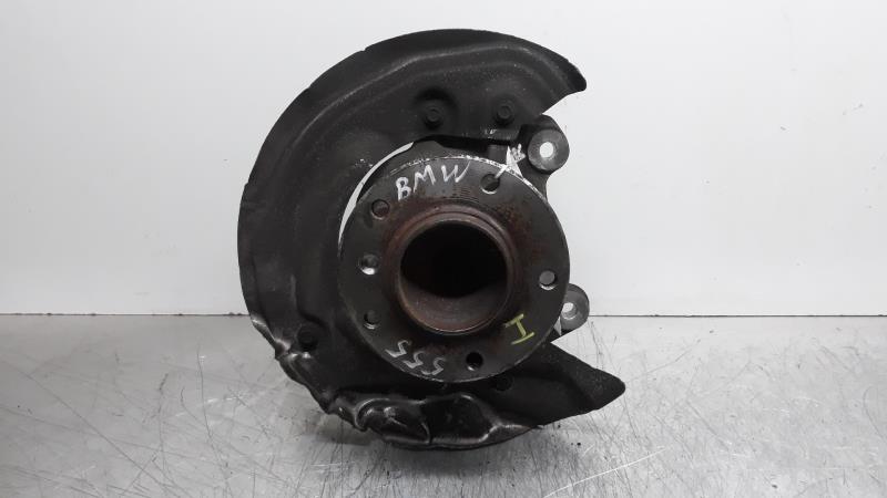 Fusee avant gauche BMW SERIE 1 BERLINA (E81/E87) 118d Diesel - 1