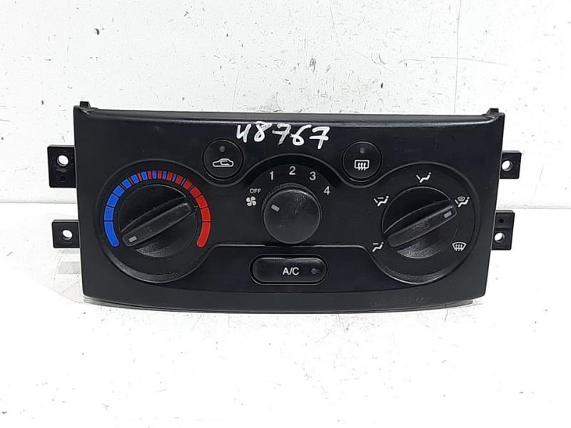 Commande chauffage DAEWOO KALOS 1.4 SE Essence - 1