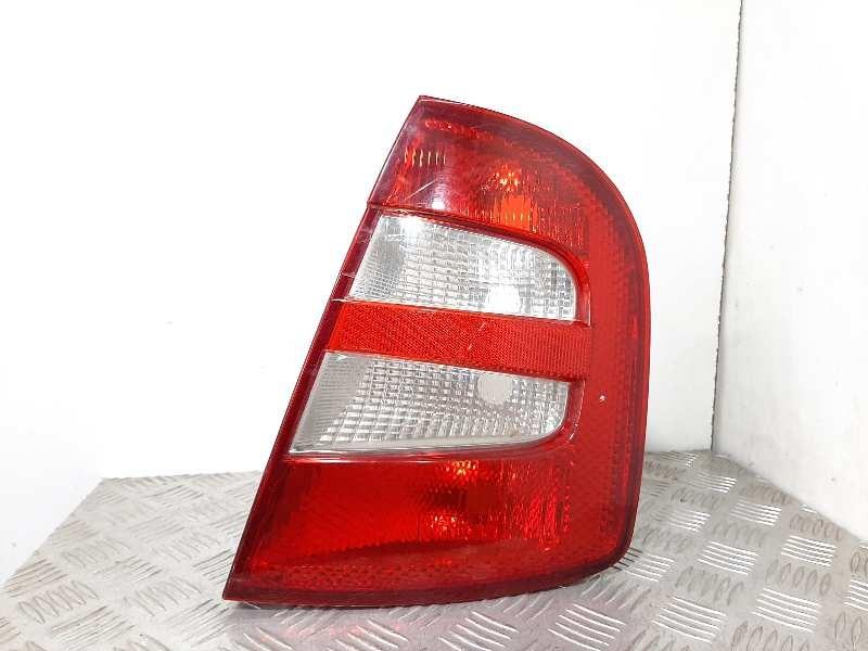 Fanale posteriore principale destro (luci) SKODA FABIA (6Y2/6Y3) Classic Diésel - 1