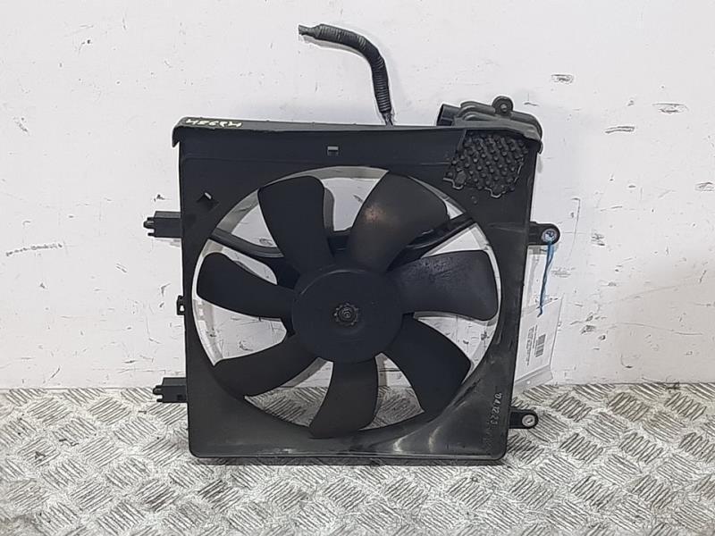 Motoventilatore radiatore SUBARU LEGACY FAMILIAR/OUTBACK B13 (BP) 3.0 R SW spec-B Gasolina - 1