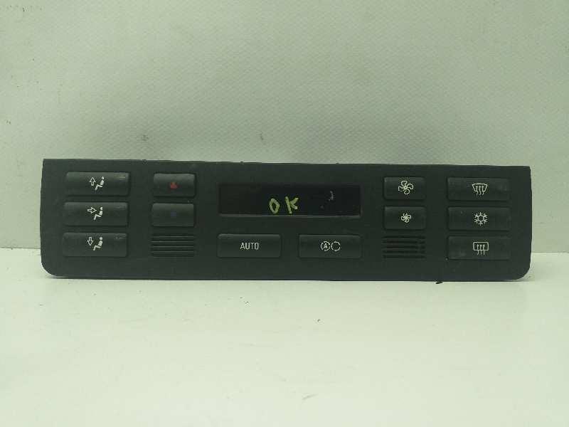 Commande chauffage BMW SERIE 3 BERLINA (E46) 320d Diesel - 1