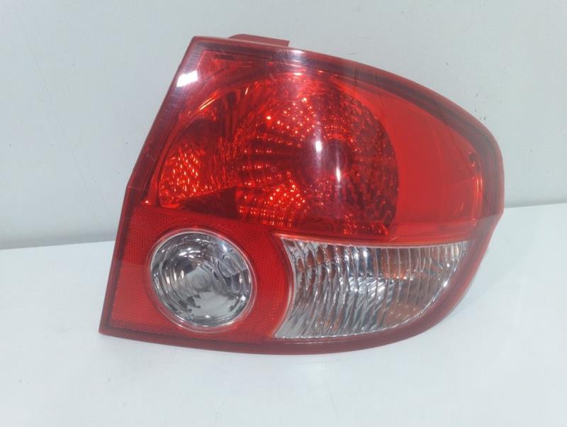 Fanale posteriore principale destro (luci) HYUNDAI GETZ (TB) 1.3 Básico Gasolina - 1