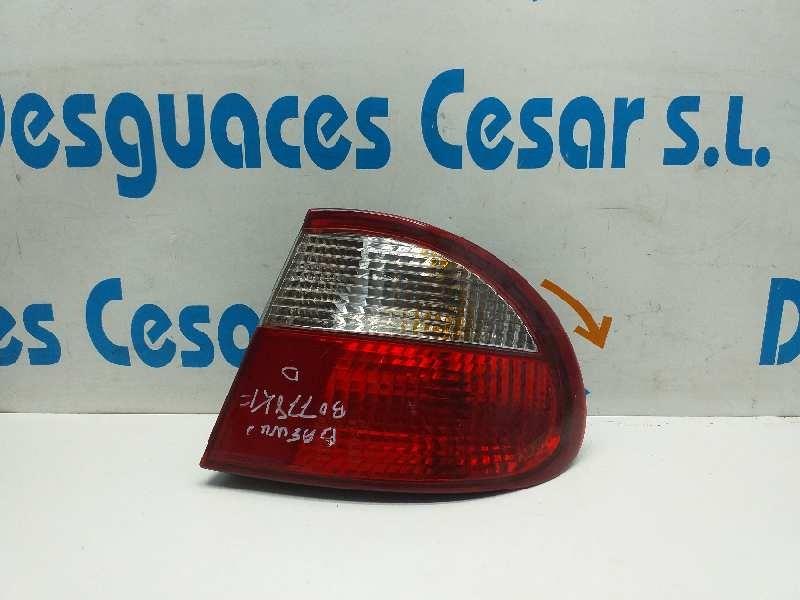 Fanale posteriore principale destro (luci) DAEWOO LANOS SX Gasolina - 1
