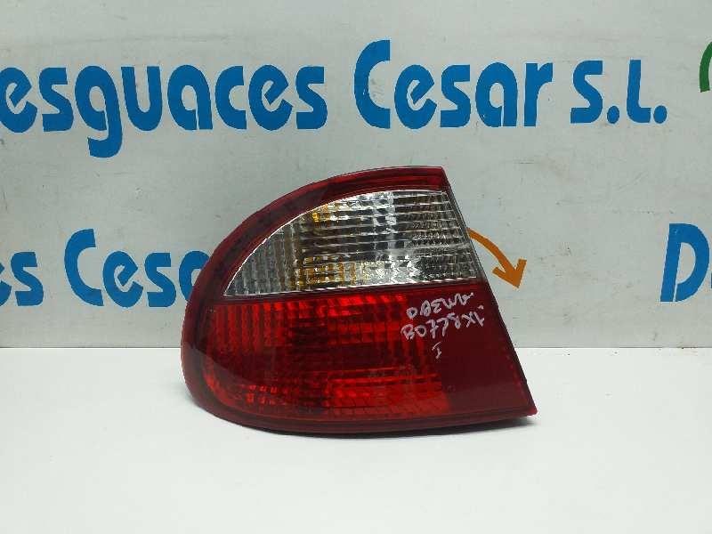 Fanale posteriore principale sinistro (luci) DAEWOO LANOS SX Gasolina - 1