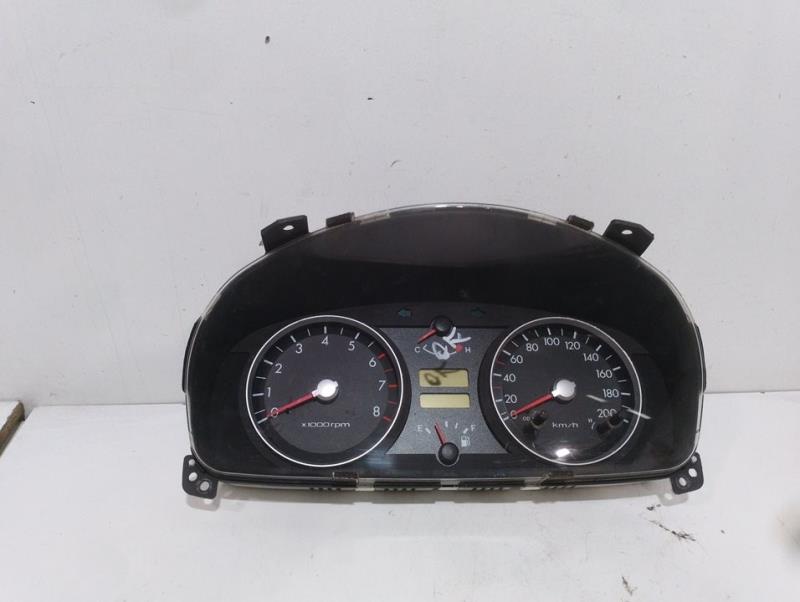 Compteur HYUNDAI GETZ (TB) 1.3 GLS Essence - 1
