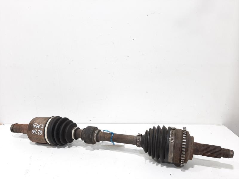 Cardan gauche (transmission) MAZDA 6 BERLINA (GG) 2.0 CRTD 120 Active Diesel - 1