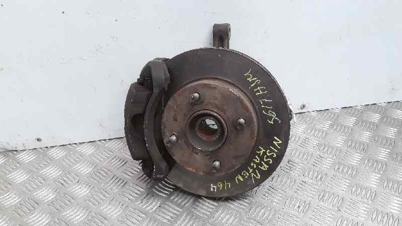 Fusee avant gauche NISSAN NV 200 (M20) Kasten Comfort Diesel - 1