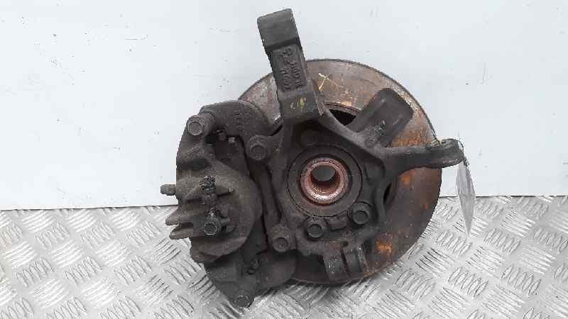 Fusee avant droit NISSAN NV 200 (M20) Kasten Comfort Diesel - 1