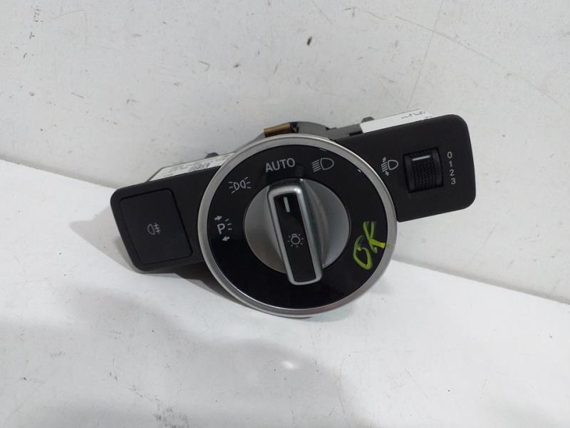 Commodo phare MERCEDES-BENZ CLASE A (W176) A 180 CDI BlueEfficiency Diesel - 1