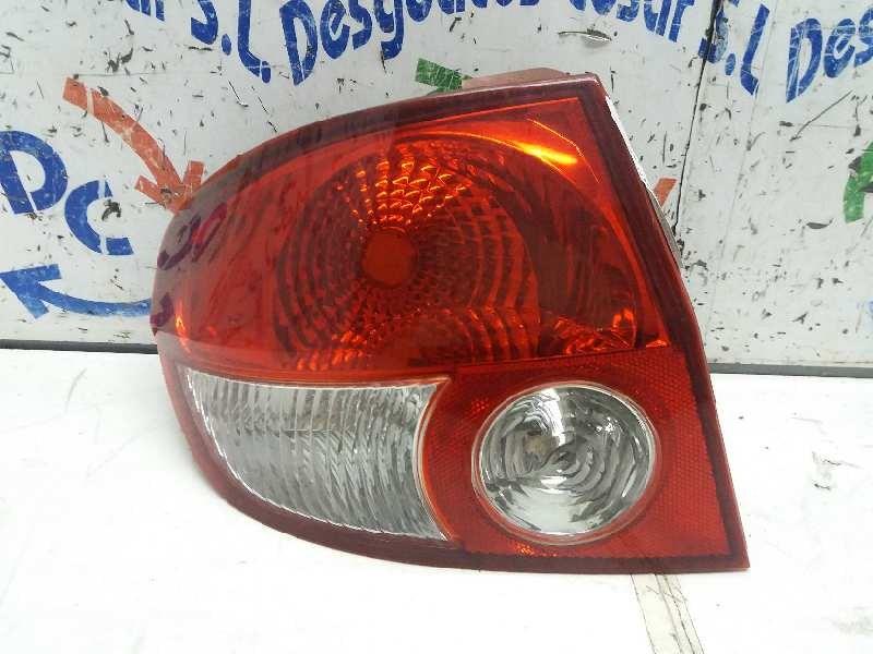 Fanale posteriore principale sinistro (luci) HYUNDAI GETZ (TB) 1.1 Básico Gasolina - 1
