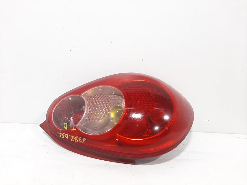 Fanale posteriore principale sinistro (luci) TOYOTA AYGO (KGB/WNB) Básico Gasolina - 1