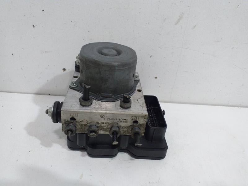 Blocco ABS (antibloccaggio freni) MERCEDES-BENZ CLASE A (W176) A 180 CDI BlueEfficiency Diésel - 1