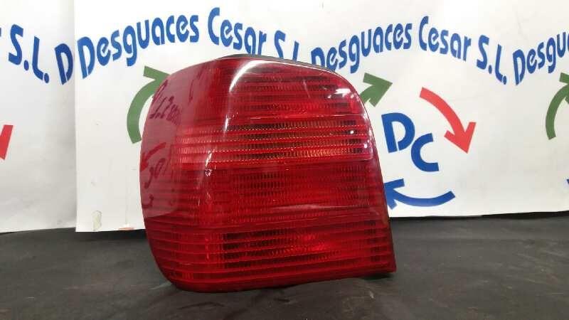 Fanale posteriore principale sinistro (luci) VOLKSWAGEN POLO BERLINA (6N2) Trendline Gasolina - 1