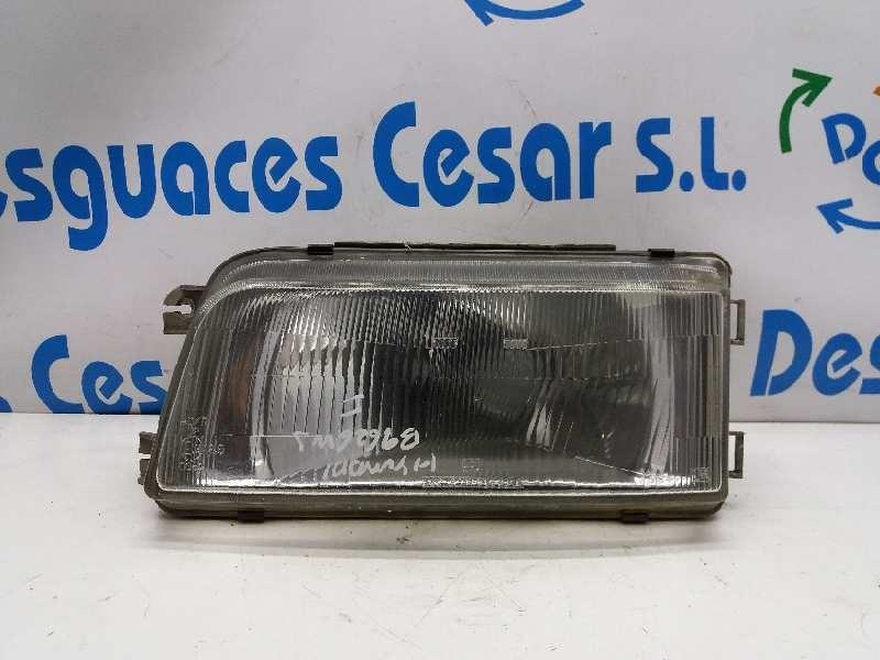 Gruppo ottico anteriore principale sinistro (luci)(faro) HYUNDAI GALLOPER SANTAMO GL Gasolina - 1