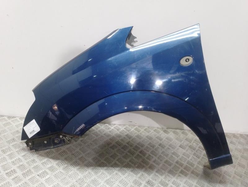 Aile avant gauche OPEL MERIVA Blue Line Diesel - 1