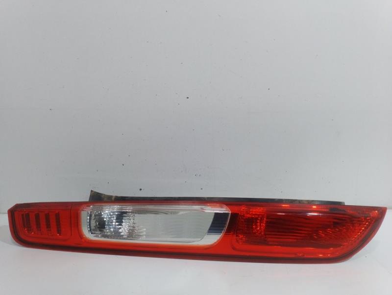 Feu arriere principal gauche (feux) FORD FOCUS BERLINA (CAP) Sport Essence - 1