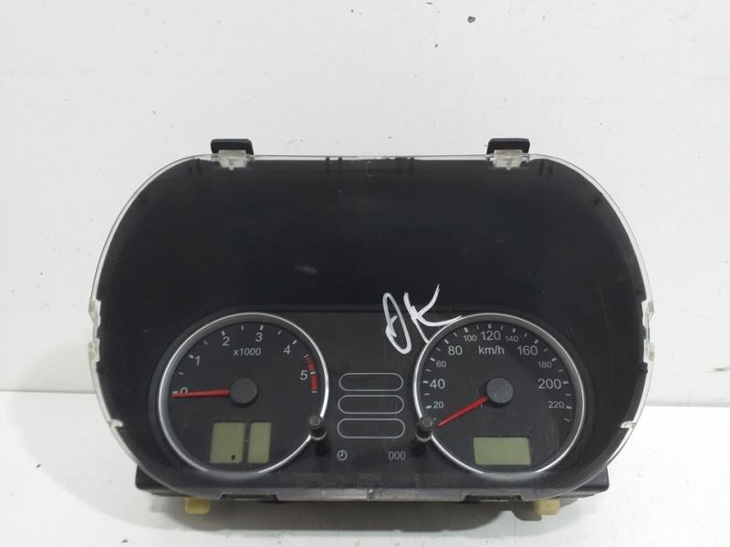 Compteur FORD FIESTA (CBK) Ambiente Diesel - 1
