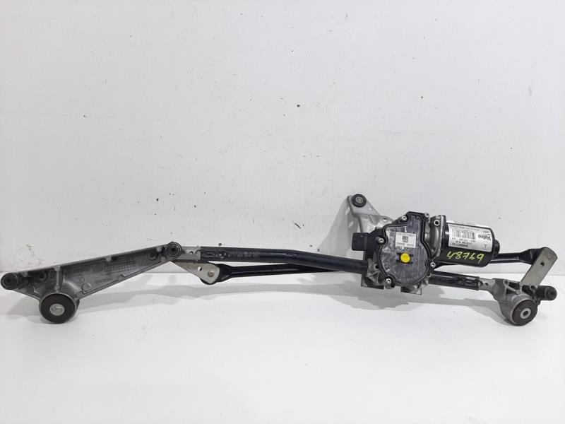 Motore tergicristallo anteriore MERCEDES-BENZ CLASE A (W176) A 180 CDI BlueEfficiency Diésel - 1